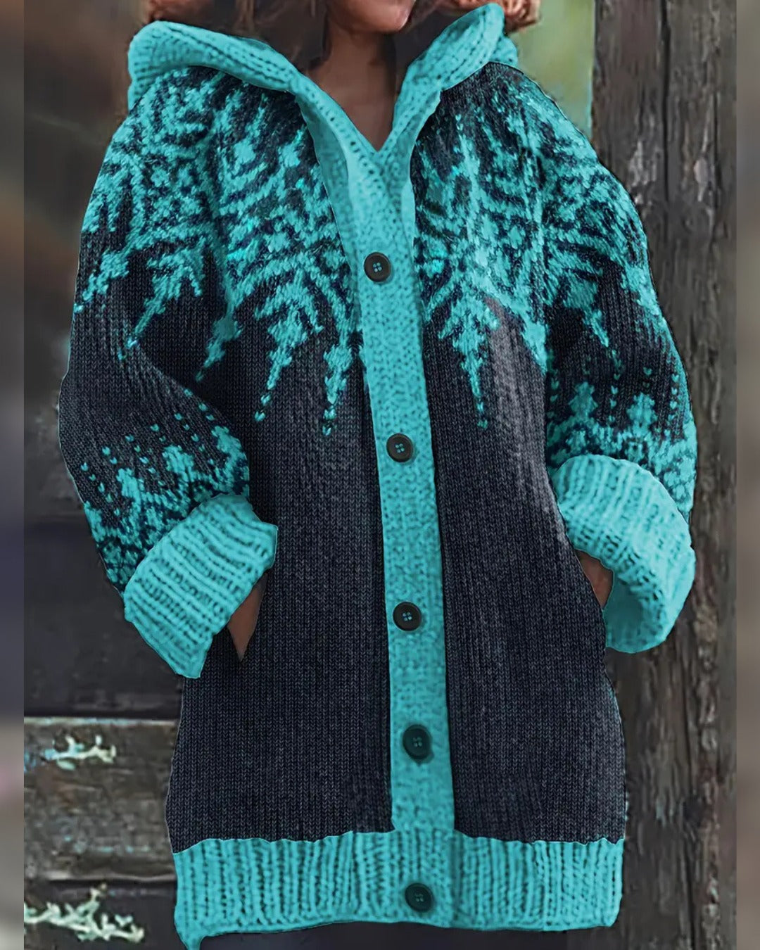 VITTORIA - Giacca Donna