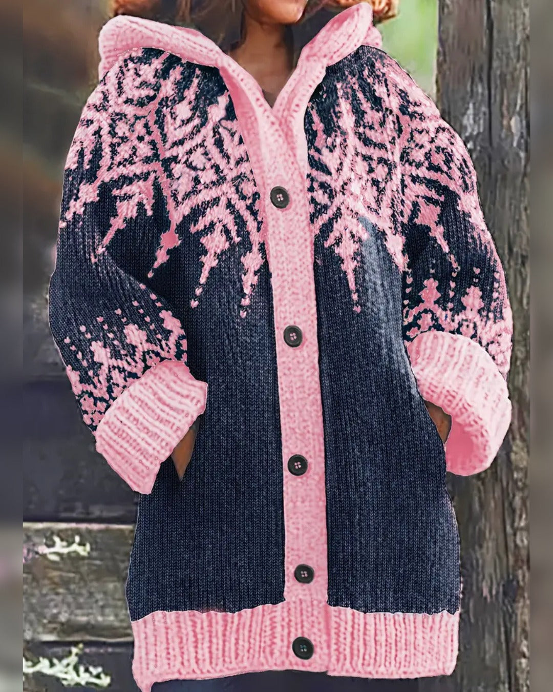 VITTORIA - Giacca Donna