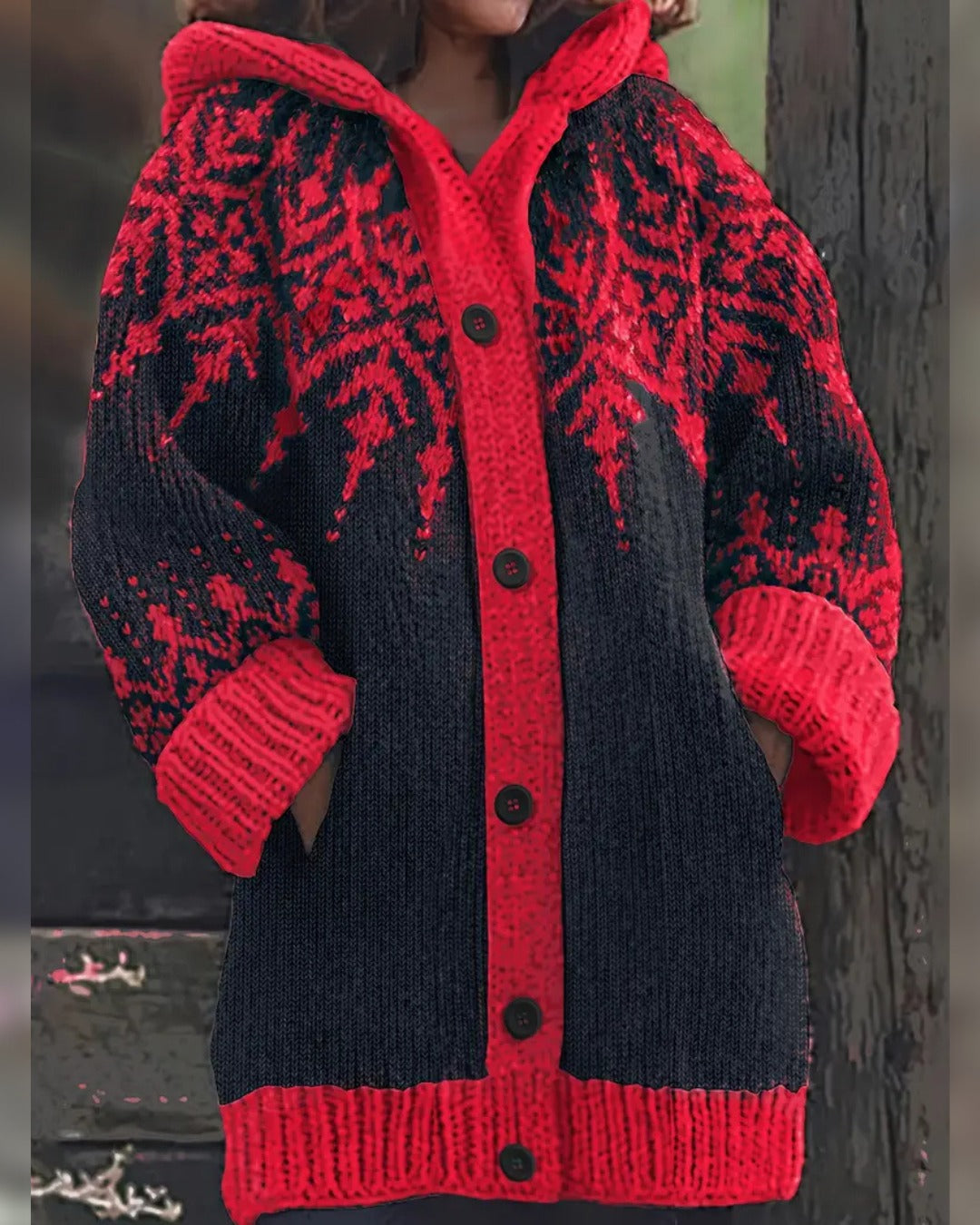 VITTORIA - Giacca Donna